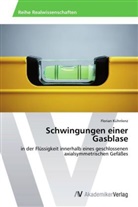 Florian Kühnlenz - Schwingungen einer Gasblase
