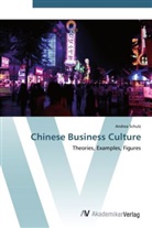 Andrea Schulz - Chinese Business Culture