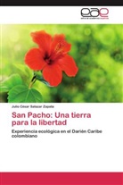 Julio César Salazar Zapata - San Pacho: Una tierra para la libertad
