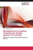 David Sebastián Muñoz - Resistencia a la insulina inducida por ácidos grasos en músculo