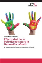 Greter Macurán Nodarse - Efectividad de la Psicoterapia para la Depresión Infantil.