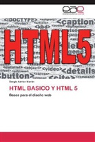 Sergio Adrián Martin - HTML BASICO Y HTML 5