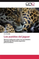 Inés Gordillo - Los pueblos del jaguar