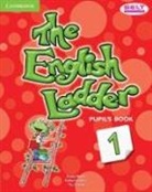 Paul House, Susan House, Susan Scott House, HOUSE SUSAN SCOTT KATHARINE HOUS, Katharine Scott - English Ladder Level 1 Pupil''s Book