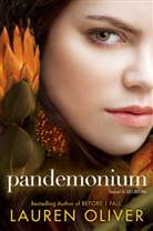 Lauren Oliver - Pandemonium