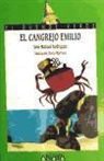 José Manuel Rodríguez Marchena, Rocío Martínez - El cangrejo Emilio