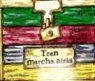 Juan Madrigal Rodríguez, Beatriz Segura Rodríguez - Tren marcha atrás
