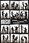 Bertolt Brecht - Los horacios y los curiacios ; Terror y miseria del Tercer Reich ; Los fusiles de la señora Carrar