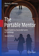 Mitchel J Prinstein, Mitchell J Prinstein, Mitchell J. Prinstein - The Portable Mentor