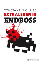 Constantin Gillies - Endboss