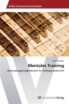 Lukas Rüdisser - Mentales Training