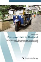 David Gutsche - Pressevertrieb in Thailand