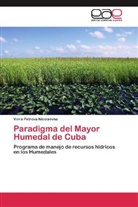 Viera Petrova Nicolaevna - Paradigma del Mayor Humedal de Cuba