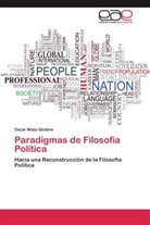 Oscar Mejía Qintana - Paradigmas de Filosofía Política