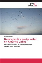 Petra Bonometti - Democracia y desigualdad en América Latina