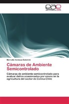 Marcello Verdessi Belemmi - Cámaras de Ambiente Semicontrolado