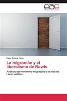 Diana Salazar Rojas - La migración y el liberalismo de Rawls