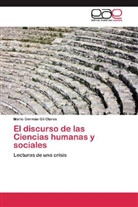 Mario Germán Gil Claros - El discurso de las Ciencias humanas y sociales