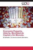 Francisco Sorto - Economía Pequeña, Abierta, Movilidad de Capital y Sin Moneda.