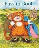 Janet Brown, Janet Allison Brown, Brown Janet, Janet Brown, Ken Morton - Puss in Boots