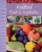 Susie Johns - Knitted Fruit and Vegetables