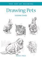 Giovanni Civardi - Art of Drawing: Drawing Pets