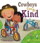 Timothy Knapman - Cowboys Can Be Kind