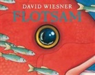 David Wiesner - Flotsam