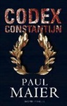 Paul Maier - Codex Constantijn