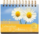365 Tage Lebenslust