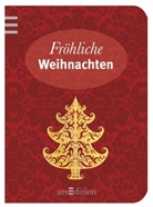 Fröhliche Weihnachten