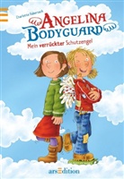 Charlotte Habersack, Gabriela Silveira - Angelina Bodygard