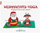 Monika Rothenaicher, Monika Rothenaicher - Weihnachts-Yoga