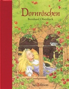 Grim, Oberdieck, Bernhard Oberdieck, Bernhard Oberdieck - Dornröschen