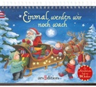Dorothea Ackroyd, Ursel Scheffler, Dorothea Ackroyd - Einmal werden wir noch wach