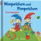 Katja Höcker, Kirsten Höcker, Katja Höcker, Kirsten Höcker - Himpelchen und Pimpelchen