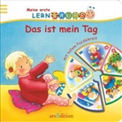 Denitza Gruber, Denitza Gruber - Das ist mein Tag