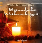 Worte der Inspiration - Besinnliche Weihnachtszeit