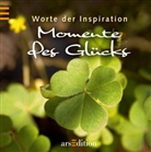 Hufelan, Schnitzle, Trojan u a - Worte der Inspiration - Momente des Glücks