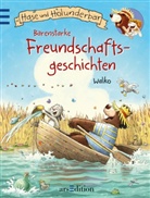Walko, Walko, Walko, Walko - Bärenstarke Freundschaftsgeschichten