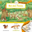 Barbara Jelenkovich, Barbara Jelenkovich - Bei den Tieren (TING-Ausgabe)