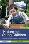 Ruth Wilson, Ruth A. Wilson - Nature and Young Children