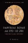 Clifford Ando - Imperial Rome Ad 193 to 284