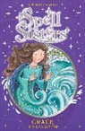 Amber Castle, Mary Hall - Spell Sisters: Grace the Sea Sister