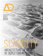 J Goodbun, Jon Goodbun, Deljana Iossifova, Jerem Till, Jeremy Till, Jeremy Iossifova Till... - Scarcity