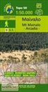 Mount Mainalo - Arcadia