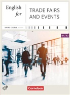 Britta Landermann, Jane Maier-Fairclough, Landerman, Britt Landermann, Britta Landermann, Maier-Fairclough... - Short Course Series - Englisch im Beruf - Business Skills - B1/B2