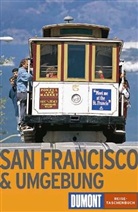 Ernst Rischmüller - San Francisco und Umgebung