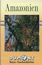 Hans Otzen - Amazonien