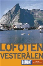 Claudia Banck - Lofoten, Vesteralen